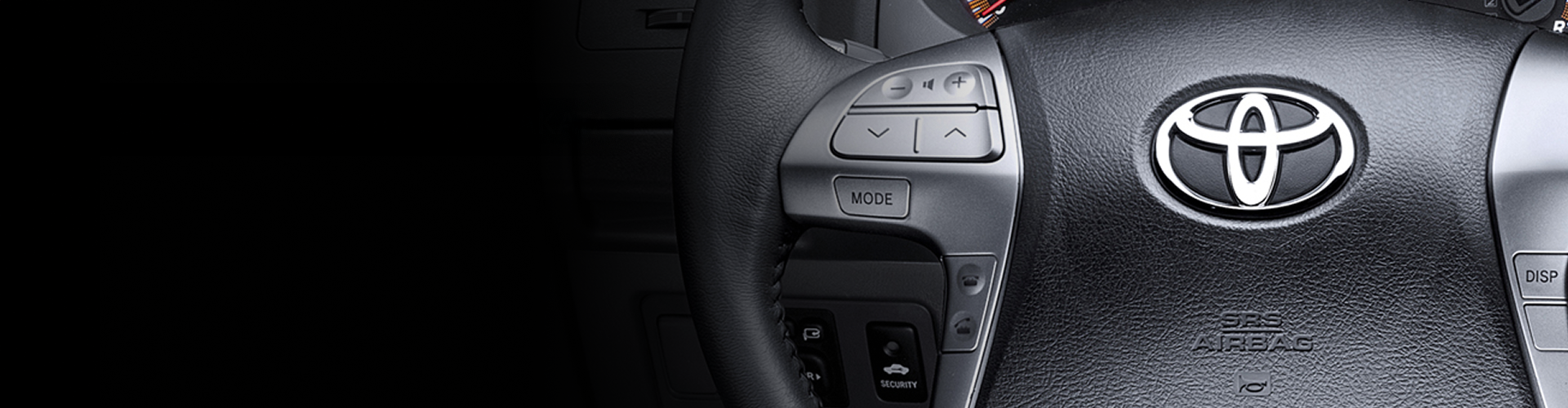Изображение на странице СЕРВИСНАЯ КАМПАНИЯ TAKATA Тойота Центр Ульяновск