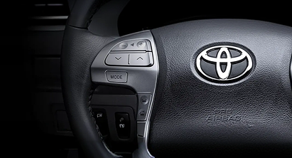 Изображение на странице Откройте доступ к персональным кампаниям TOYOTA Тойота Центр Ульяновск