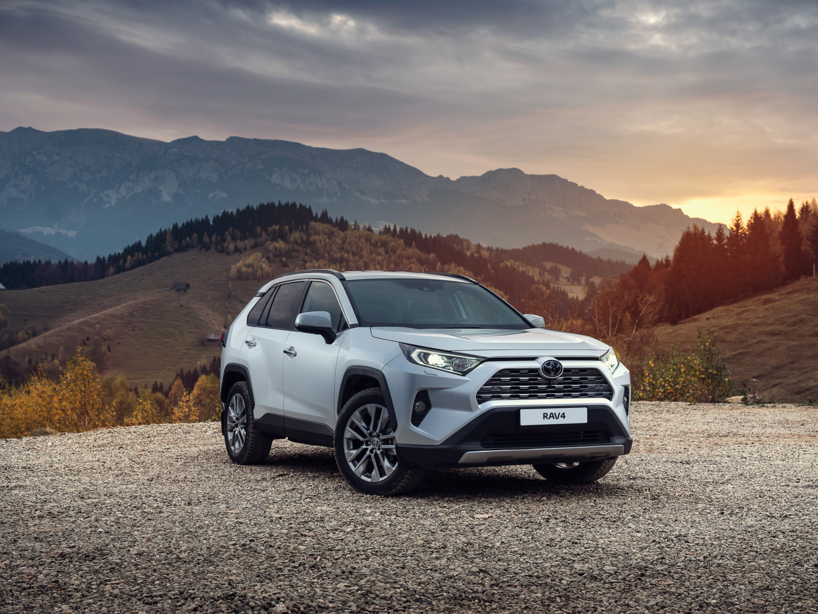 Изображение на странице Последние новости и события в мире Toyota Тойота Центр Ульяновск