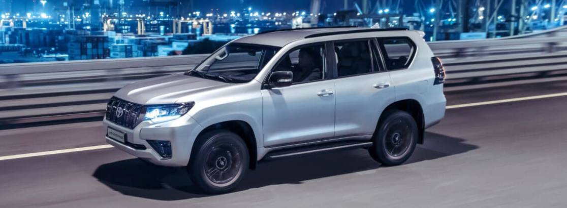 Изображение на странице Последние новости и события в мире Toyota Тойота Центр Ульяновск