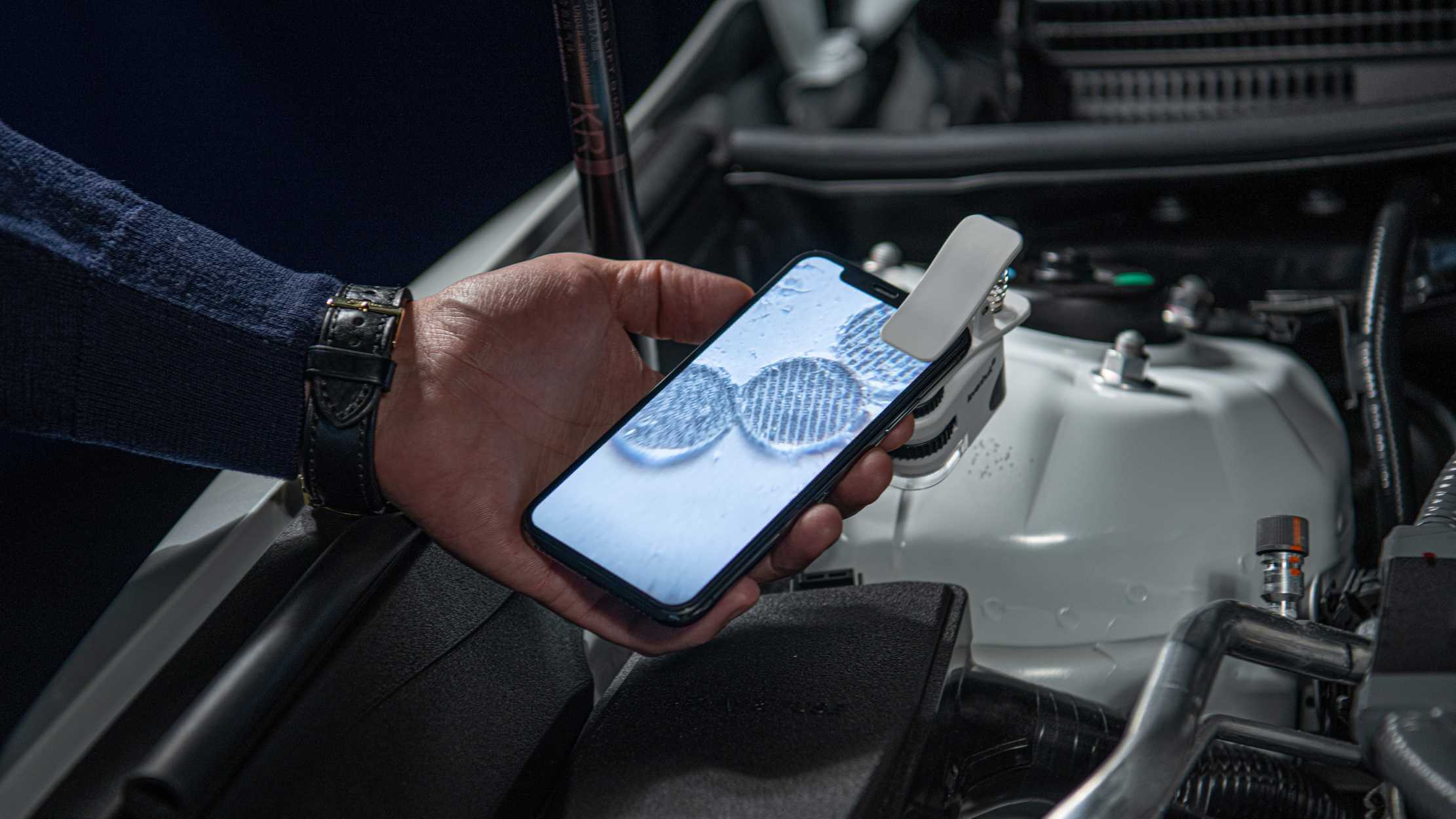 Изображение на странице Последние новости и события в мире Toyota Тойота Центр Ульяновск