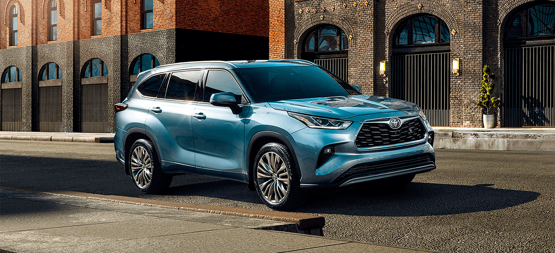 Изображение на странице Последние новости и события в мире Toyota Тойота Центр Ульяновск