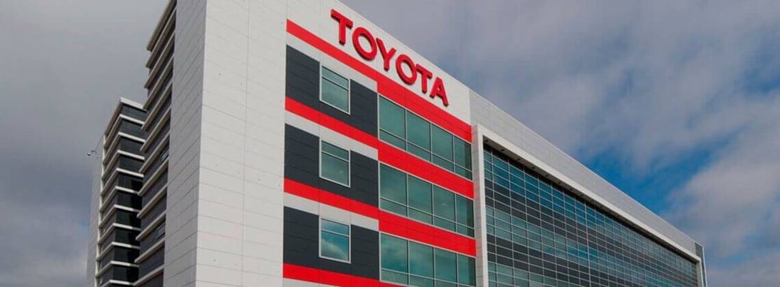 Изображение на странице Последние новости и события в мире Toyota Тойота Центр Ульяновск