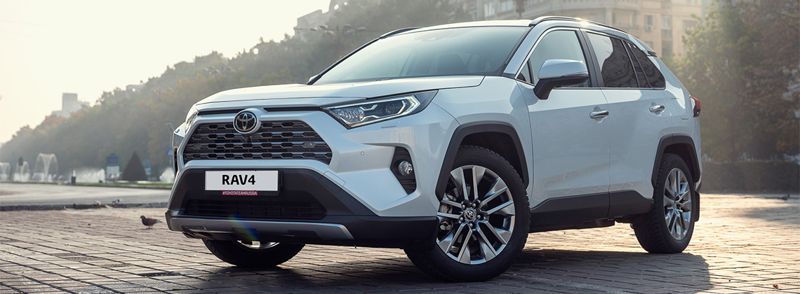 Изображение на странице Последние новости и события в мире Toyota Тойота Центр Ульяновск