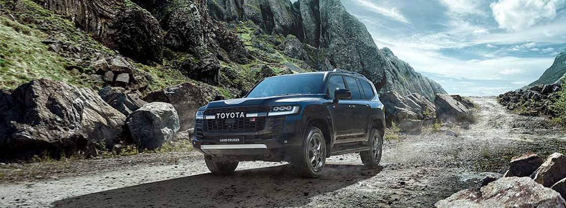 Изображение на странице Последние новости и события в мире Toyota Тойота Центр Ульяновск