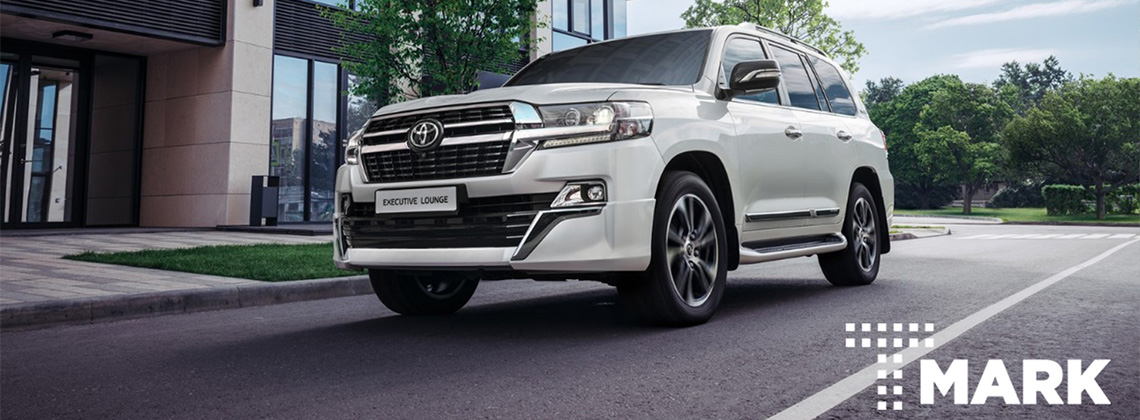 Изображение на странице Последние новости и события в мире Toyota Тойота Центр Ульяновск