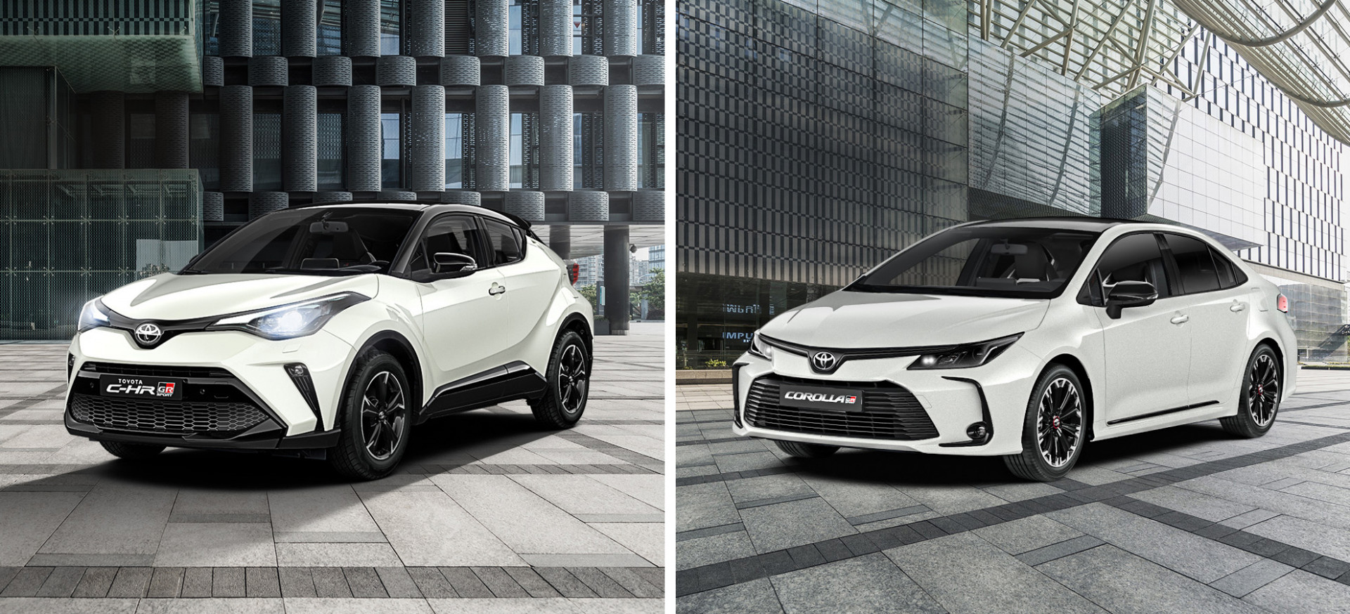Изображение на странице Последние новости и события в мире Toyota Тойота Центр Ульяновск