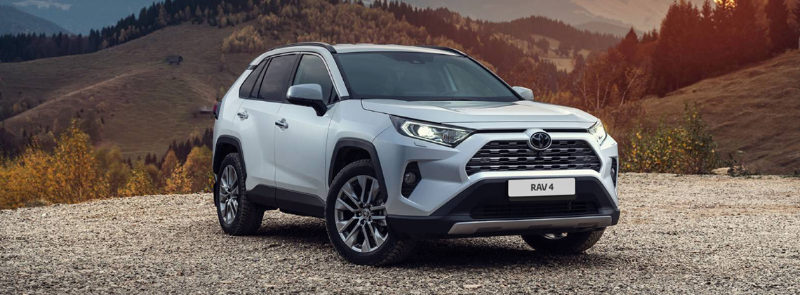 Изображение на странице Последние новости и события в мире Toyota Тойота Центр Ульяновск