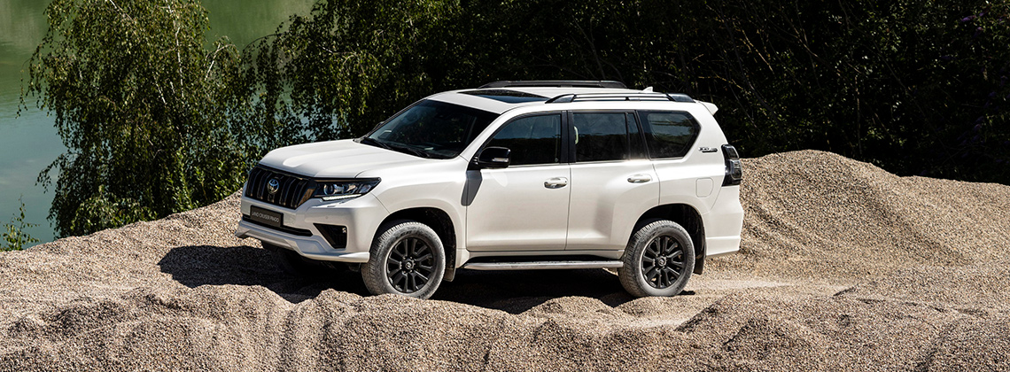 Изображение на странице Последние новости и события в мире Toyota Тойота Центр Ульяновск