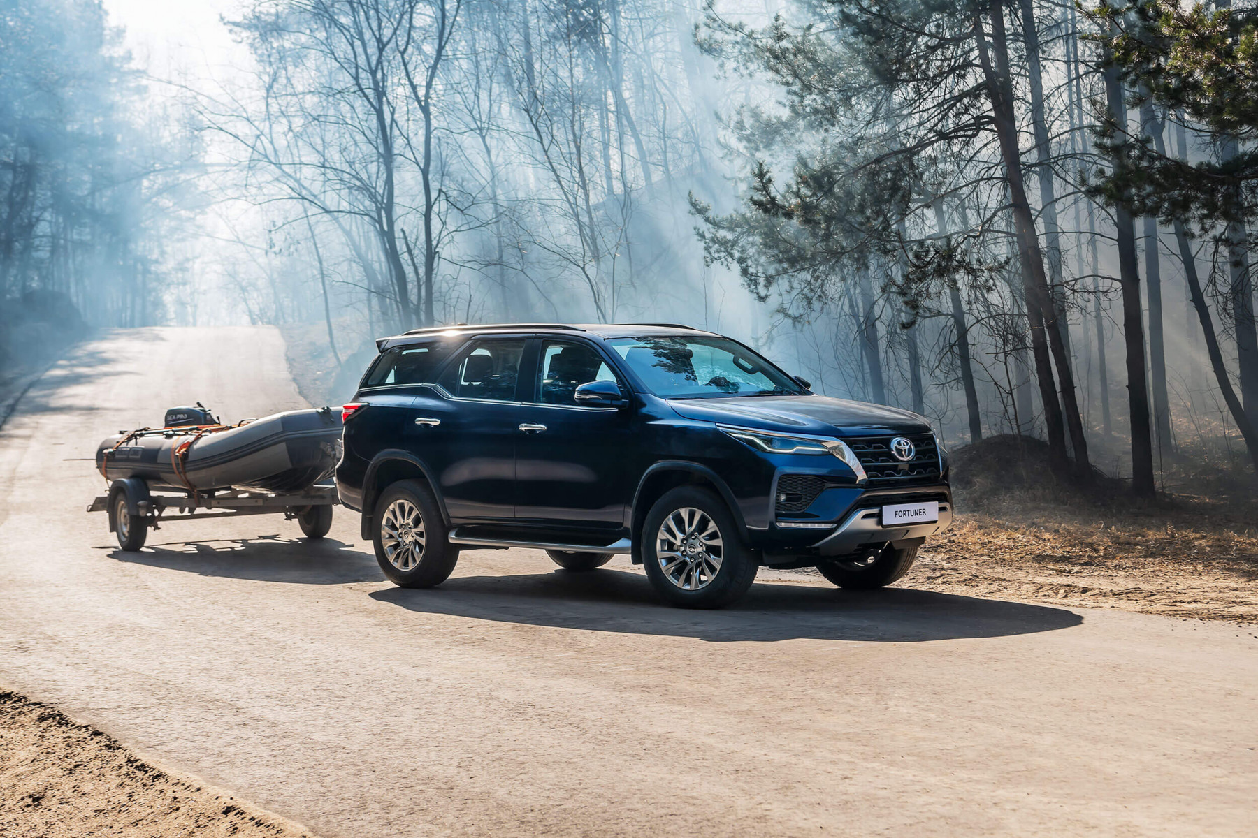 Изображение на странице Последние новости и события в мире Toyota Тойота Центр Ульяновск