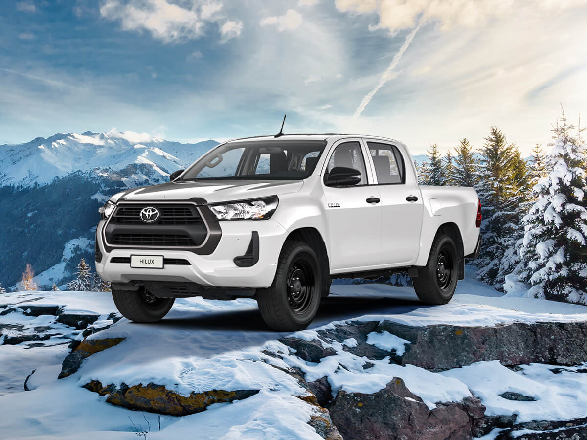 Изображение на странице Последние новости и события в мире Toyota Тойота Центр Ульяновск